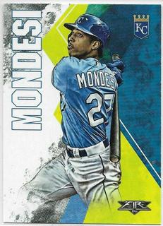 Adalberto Mondesi