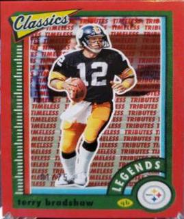 Terry Bradshaw