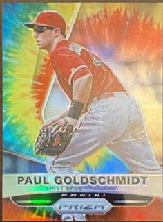 Paul Goldschmidt