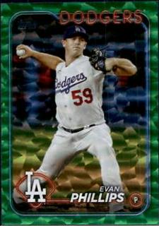 Evan Phillips