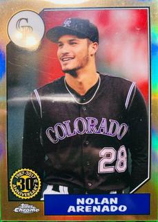 Nolan Arenado