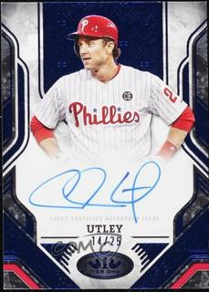 Chase Utley