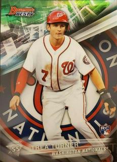 Trea Turner