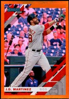 J. D. Martinez