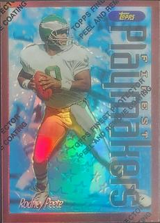 Rodney Peete