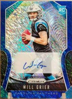 Will Grier