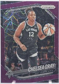 Chelsea Gray