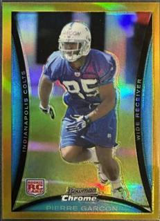 Pierre Garcon