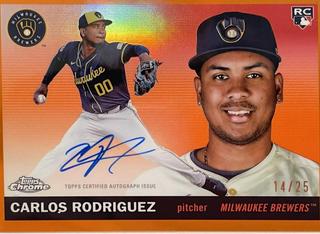 Carlos Rodriguez