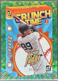 Aaron Judge