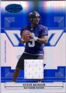 Steve McNair
