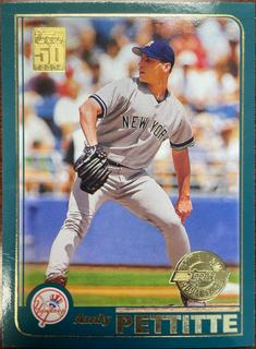 Andy Pettitte