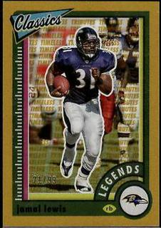 Jamal Lewis