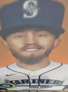 Ken Giles