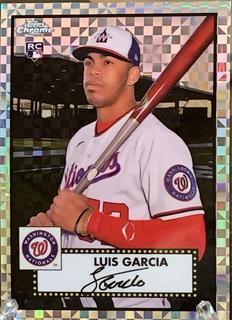 Luis Garcia