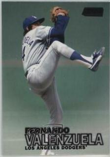 Fernando Valenzuela