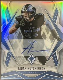 Aidan Hutchinson