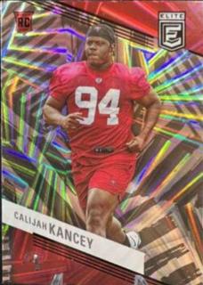 Calijah Kancey