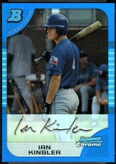 Ian Kinsler