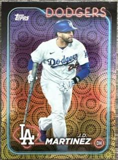 J.D. Martinez
