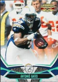 Antonio Gates