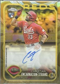Christian Encarnacion-Strand