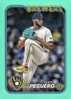 Elvis Peguero