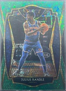 Julius Randle