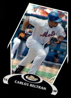 Carlos Beltran