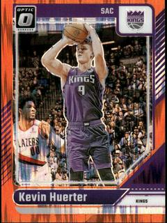Kevin Huerter