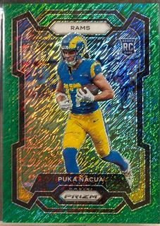 Puka Nacua