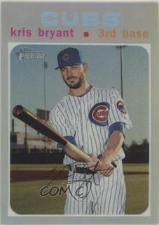 Kris Bryant