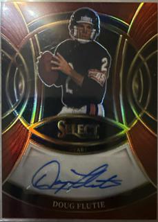 Doug Flutie