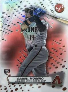 Gabriel Moreno