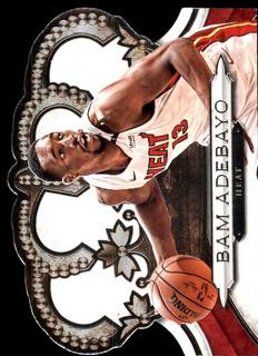 Bam Adebayo