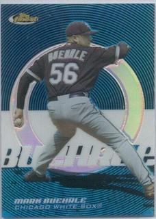 Mark Buehrle