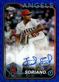 Jose Soriano