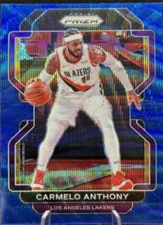 Carmelo Anthony