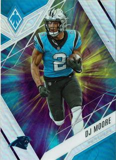 DJ Moore