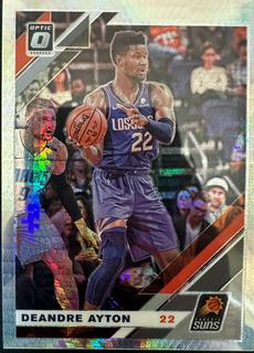 Deandre Ayton