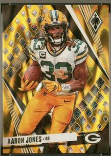 Aaron Jones