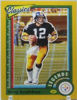 Terry Bradshaw