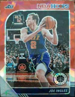 Joe Ingles