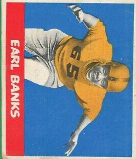 Earl Banks