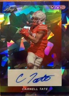 Carnell Tate