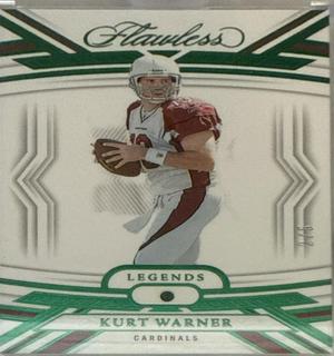 Kurt Warner