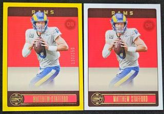 Matthew Stafford