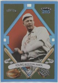 Cy Young