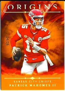 Patrick Mahomes II