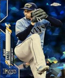 Blake Snell